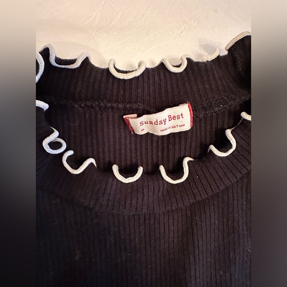 Sunday Best Set - Picture 4 of 5